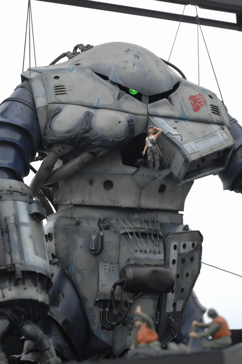 えーちん@烏製作隊 tweet media