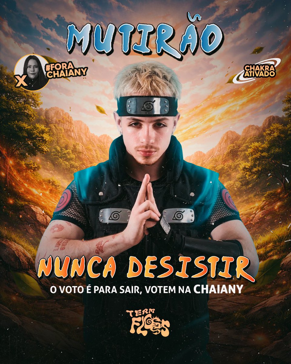julianofloss's tweet photo. 🐉 MUTIRÃO NUNCA DESISTIR 
INICIADO 🐉

🗳 A cada 10 votos de torcida deposite um emoji aqui.

🎯 Meta: 2k replies.

⏰ Encerra às 02h.

🚨Não esqueça que o voto é para ELIMINAR! Vote na CHAIANY!

🔗: https://t.co/bQUsnguaF4

#ForaChaiany #BBB26 https://t.co/keoV8rQtZm