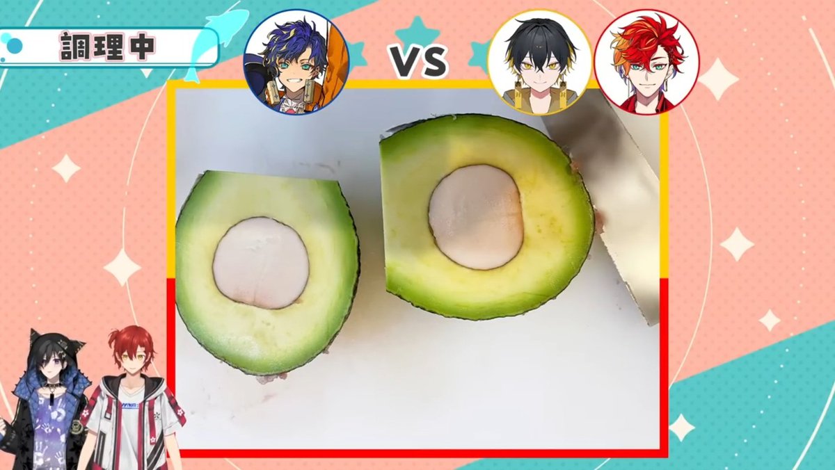 totally not rinknee 🍀 tweet media