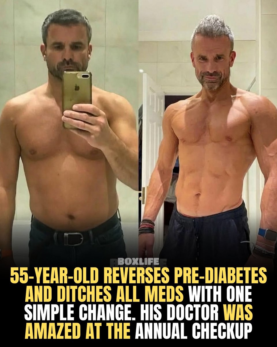 BoxLife Magazine tweet media