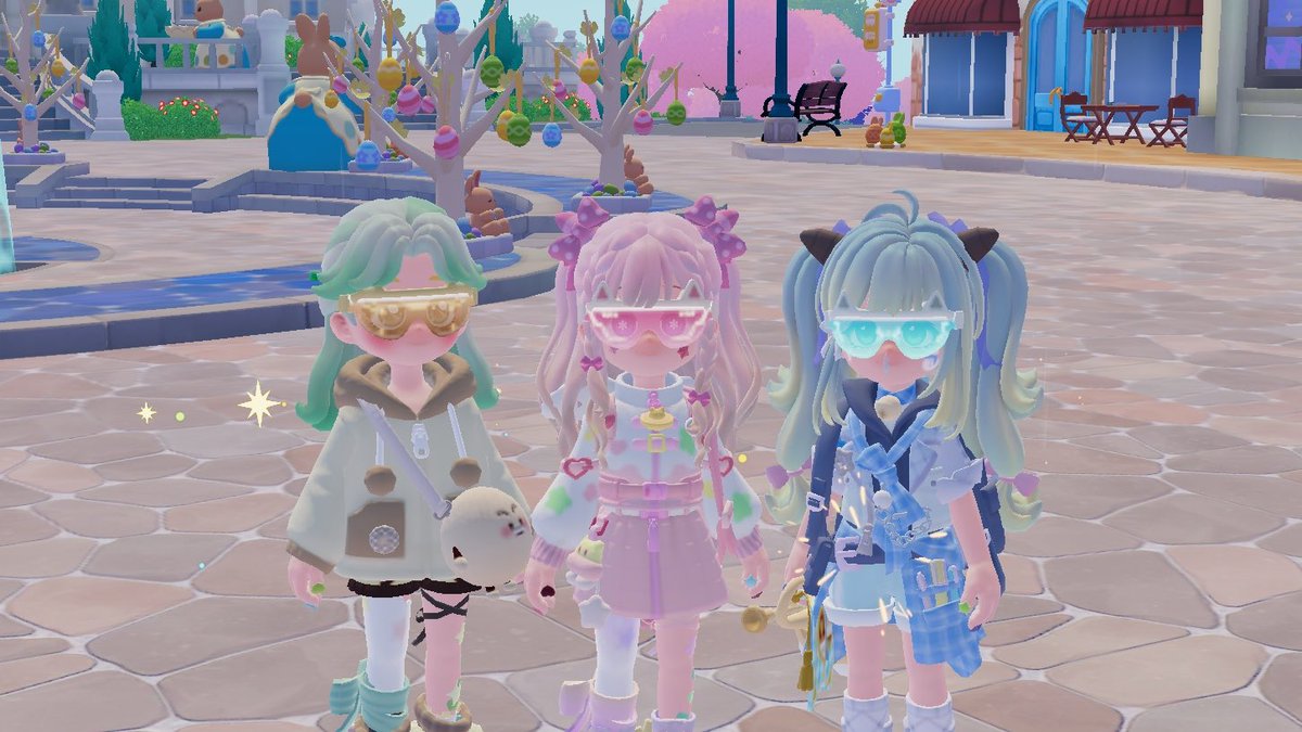 魔法少女おさち🦄🩷 tweet media