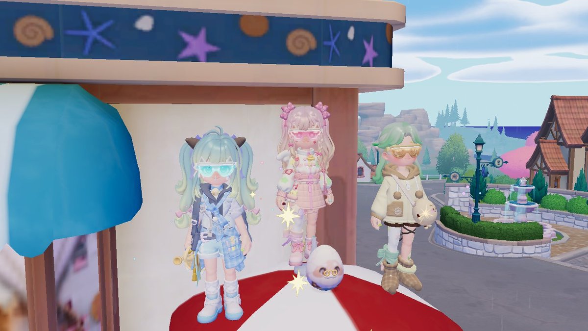 魔法少女おさち🦄🩷 tweet media