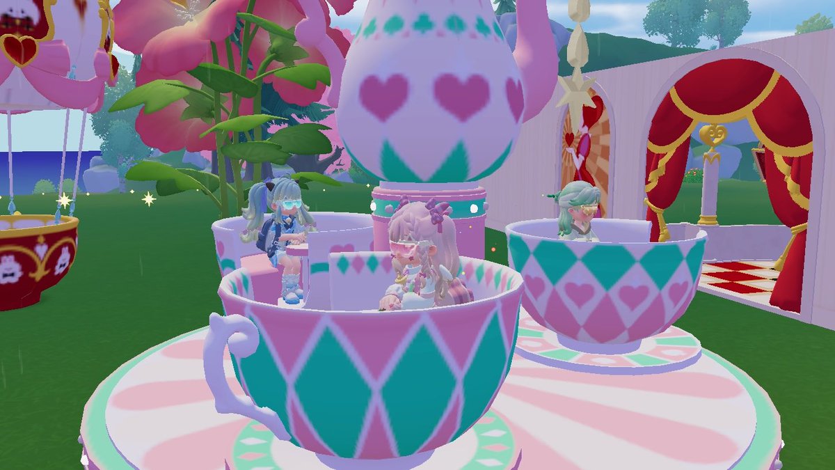 魔法少女おさち🦄🩷 tweet media