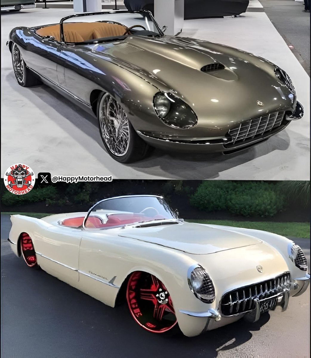 Happy Motorhead tweet media