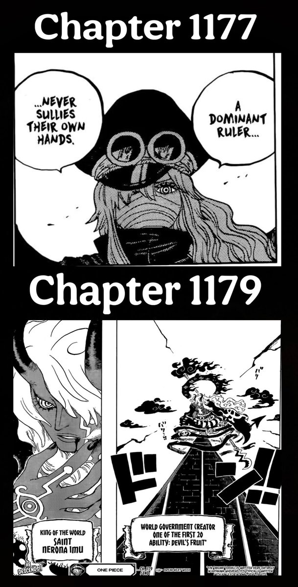 Clairvoyant tweet media