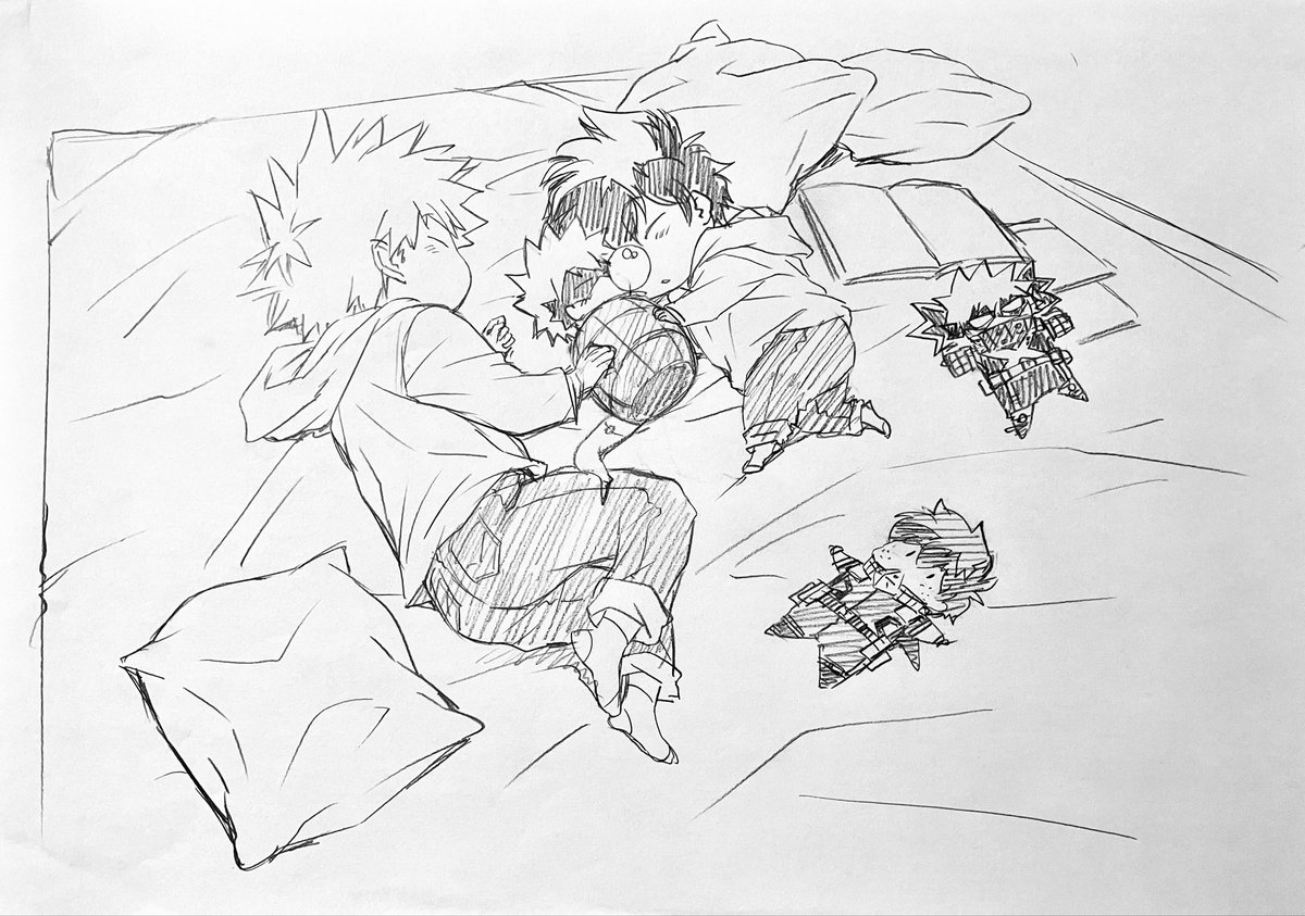 紅カラス tweet media