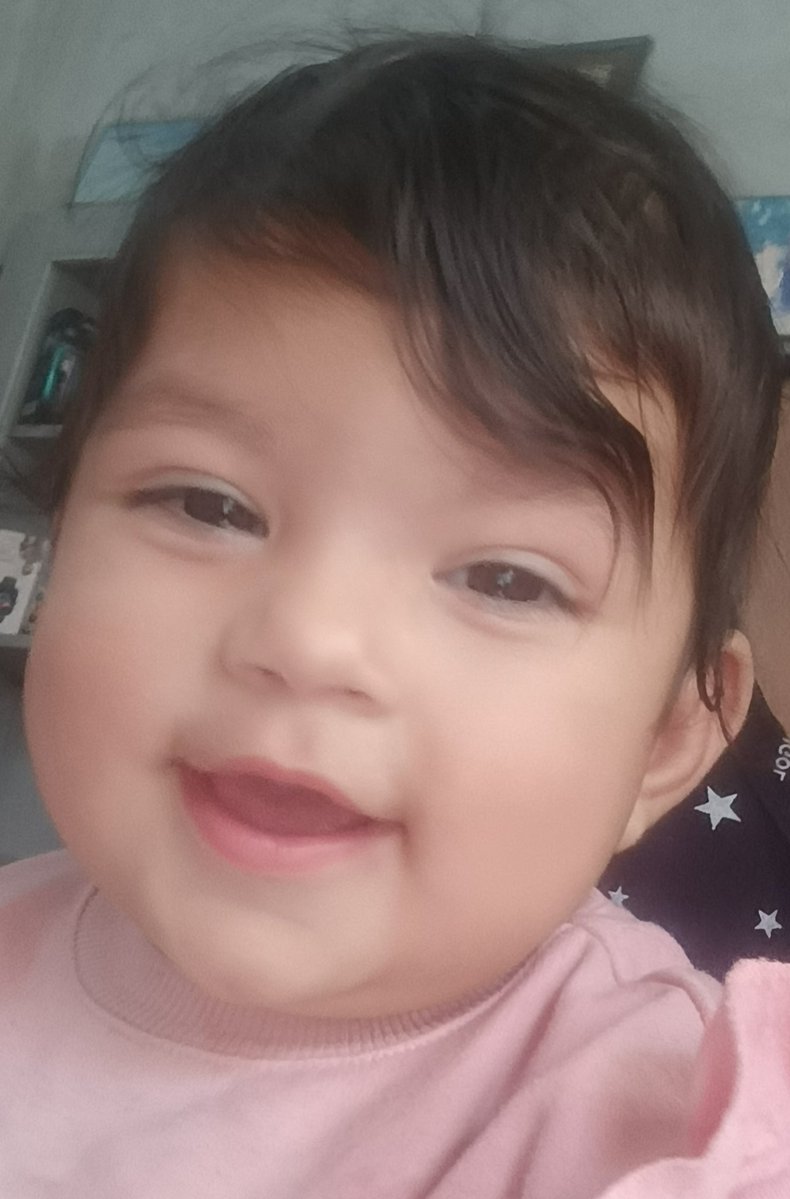 GaganDh0854132's tweet image. Meri chhoti si princess, you make every day brighter just by being you. 💖
#BabyLove #LittlePrincess  #PureLove 💖✨