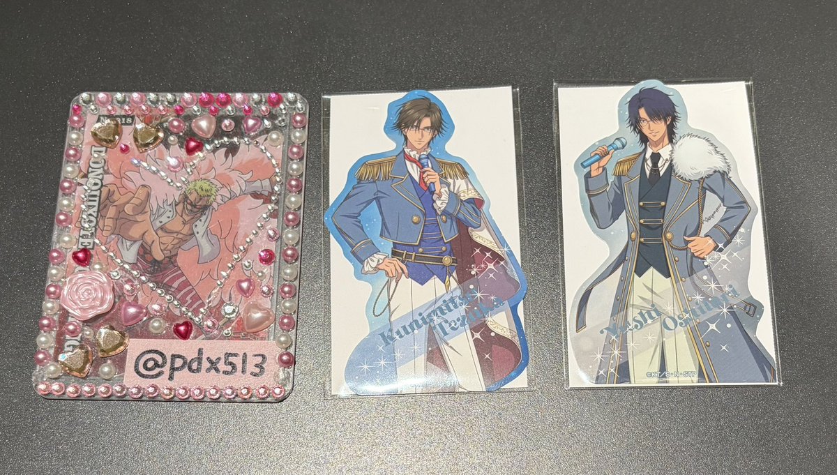 ジョロ＠プロカ必読 tweet media