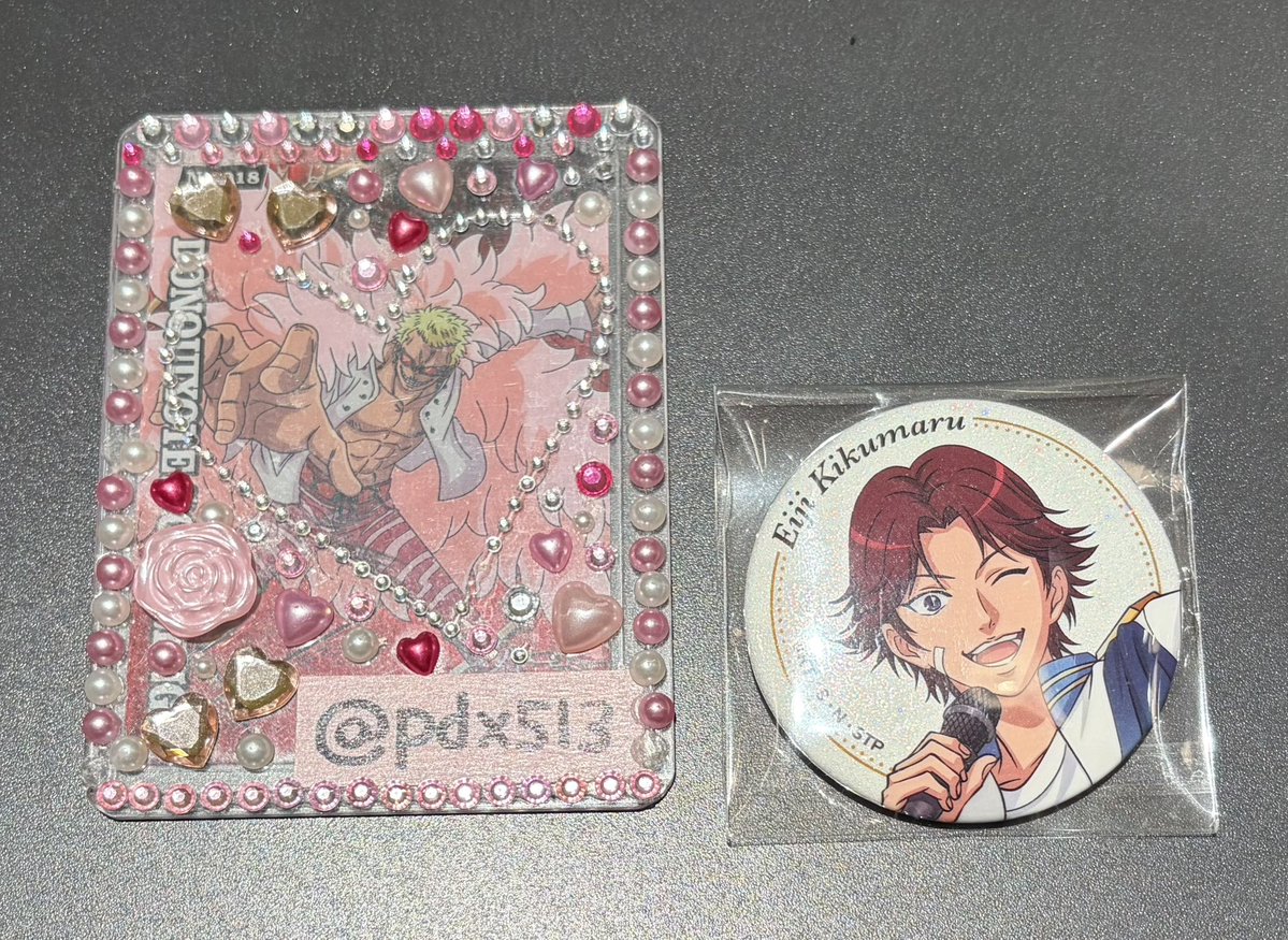 ジョロ＠プロカ必読 tweet media