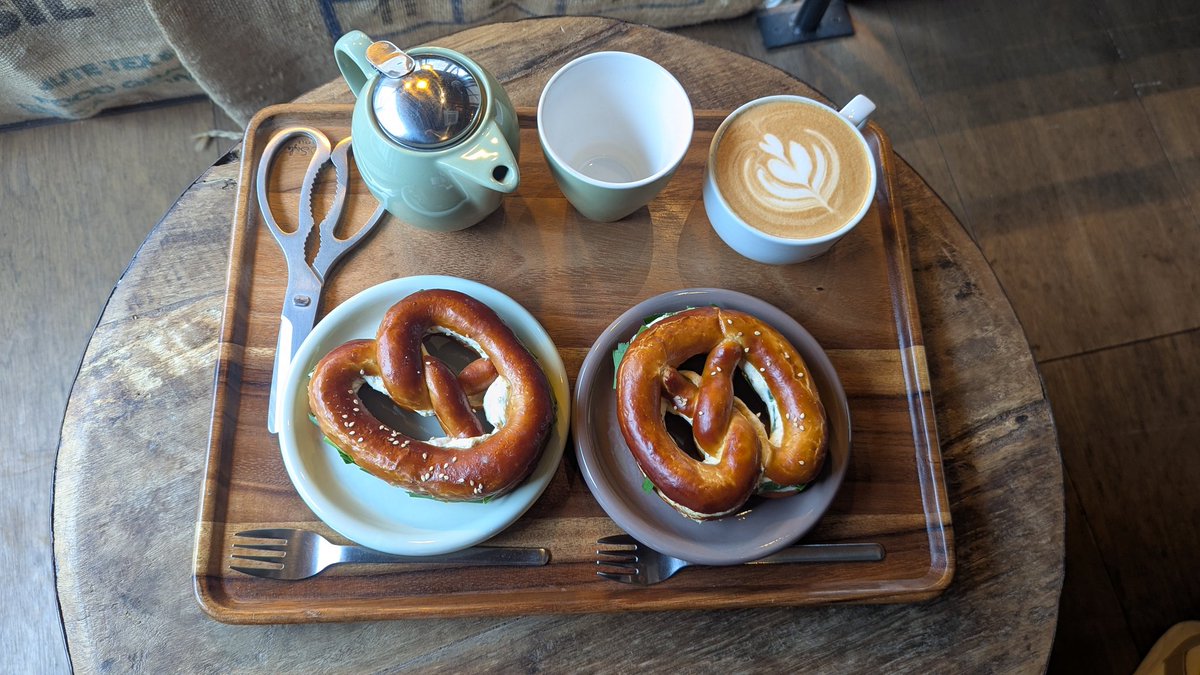 の🐨べ tweet media