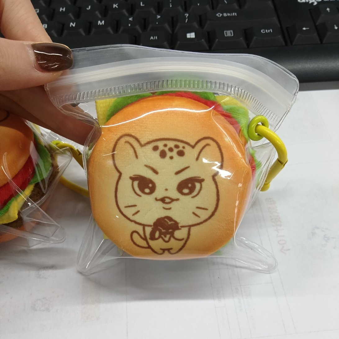 𝗗𝗲𝗺𝗮𝗻𝗱 𝗦𝘂𝗿𝘃𝗲𝘆     
ᴍᴅ

🍔 2026/04/04-08  

Form: takemm.com/demand/view/81…

*키링형태로 제작되며 분리가 가능합니다
*선주문 후제작으로 진행됩니다
*최소 제작수량 미달 시 제작은 무산됩니다