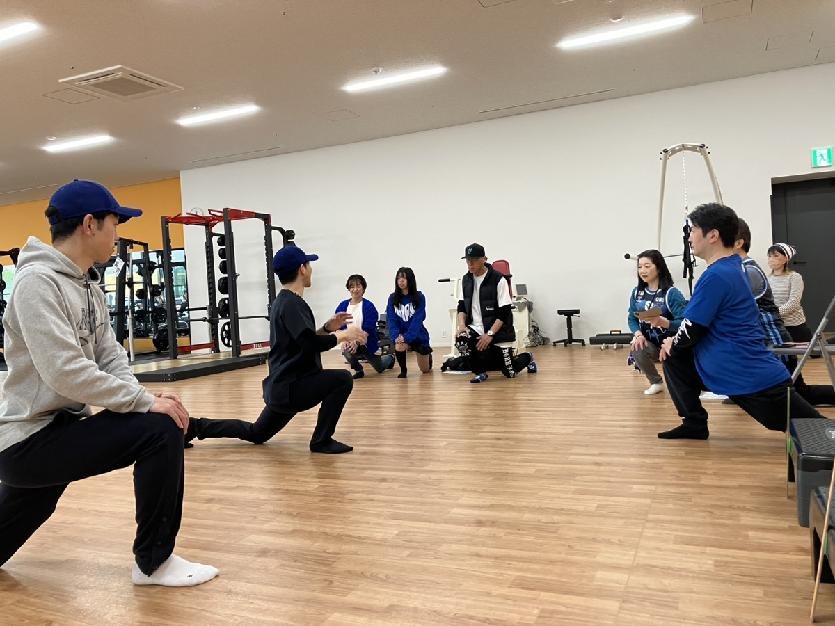 滋賀レイクス SHIGA LAKES tweet media