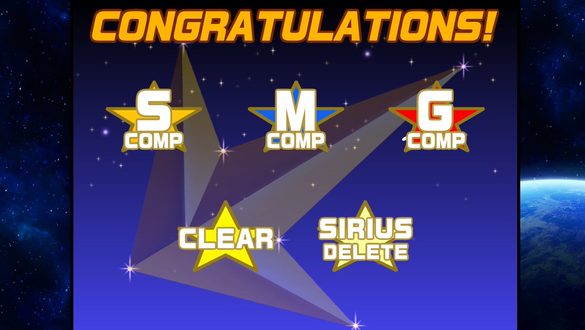 Immegax 🌠 tweet media