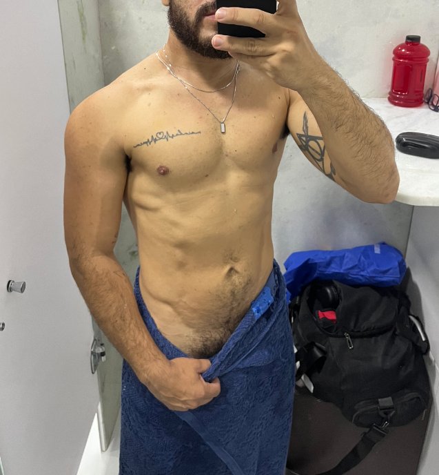 Pinto (11k) tweet media