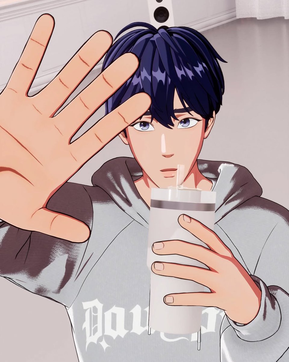 𝘑𝘪𝘴𝘰𝘰 tweet media