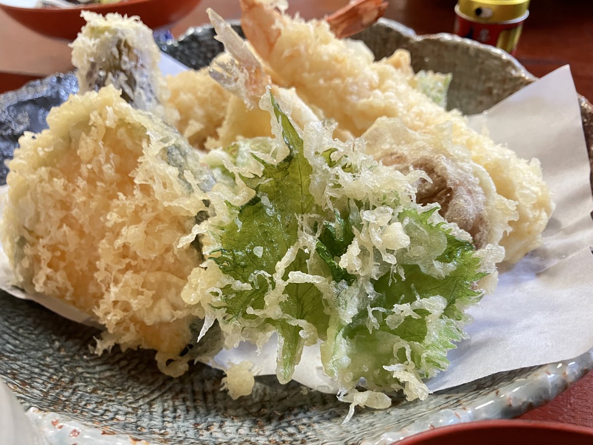 あるぱず tweet media