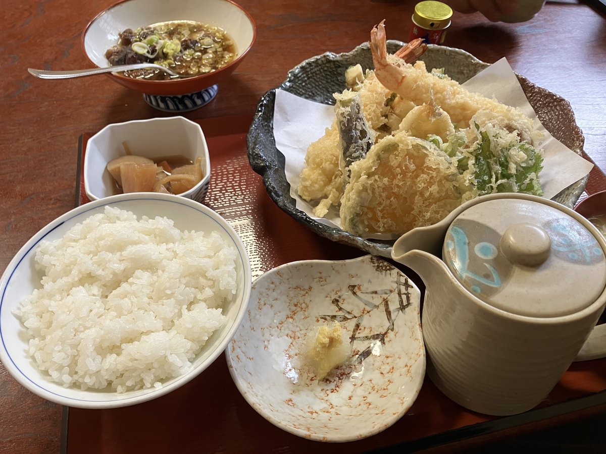 あるぱず tweet media