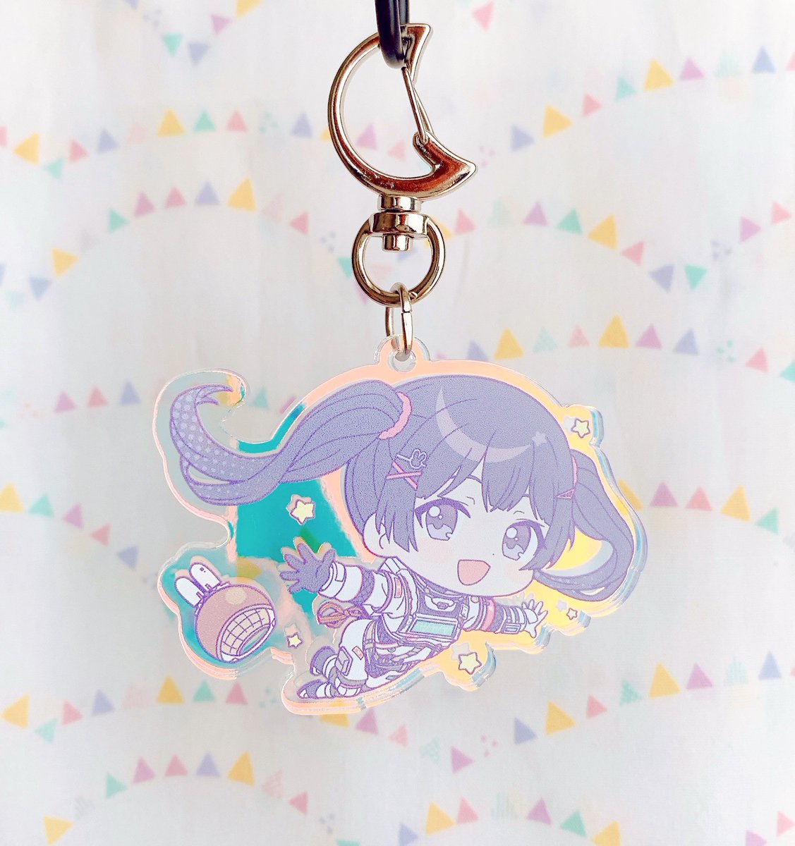 絹越まこと🛸にじそ11西3【ア-02】 tweet media