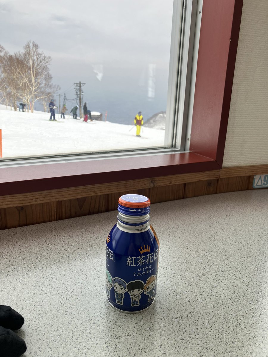 IGAPON (寛骨臼骨折＋坐骨神経痛リハビリ中) tweet media