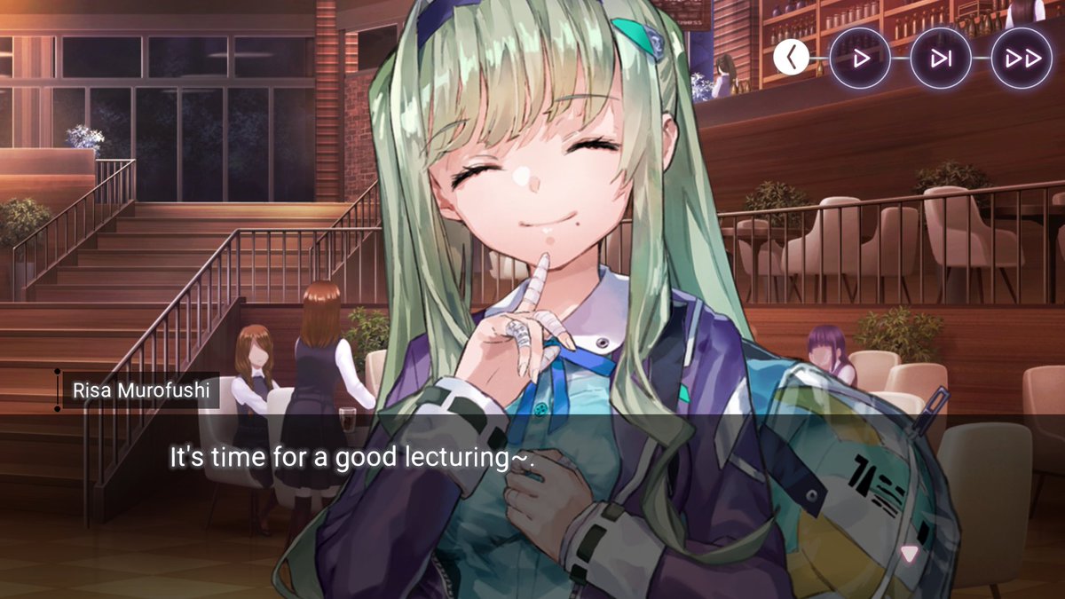 Cid @ 鍵っ子 tweet media