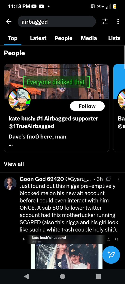 Kaiju 🏆🐟 🐉🔱 💀 🎲 🔩🎼🪶✂️✨🇺🇸🐴 tweet media