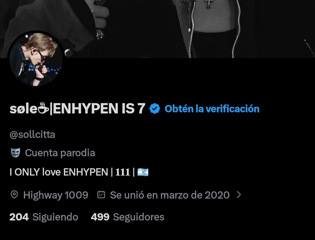 søle☕︎|ENHYPEN IS 7 tweet media