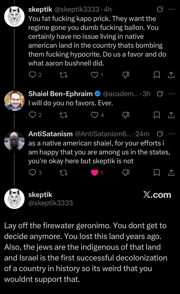 Shaiel Ben-Ephraim tweet media