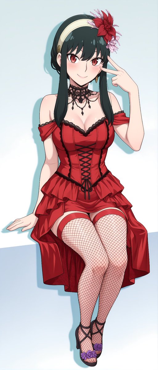 Eula_N30's tweet photo. It's #Randomwaifu https://t.co/03Vrx0kzAp