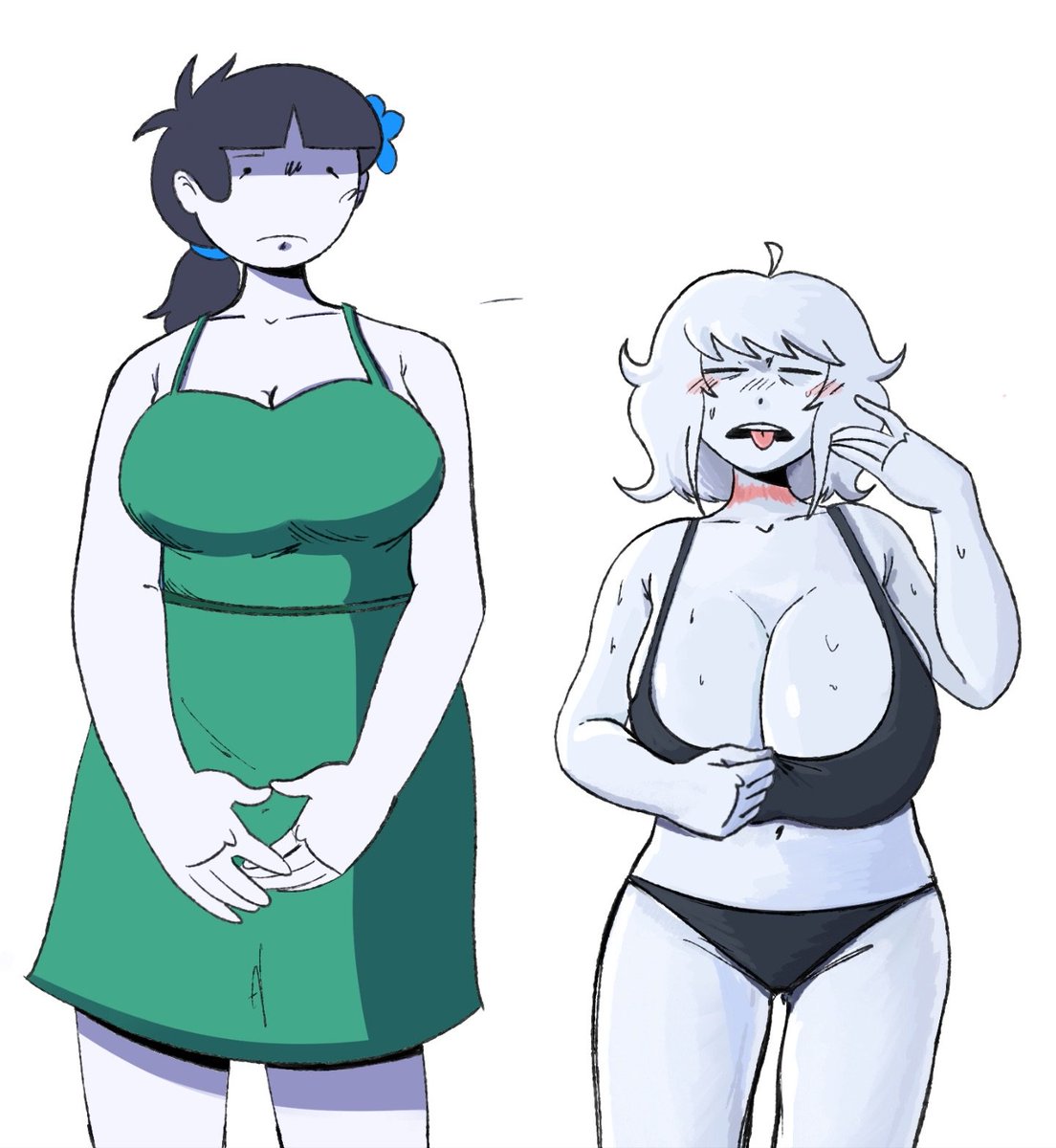 YURI Charles tweet media