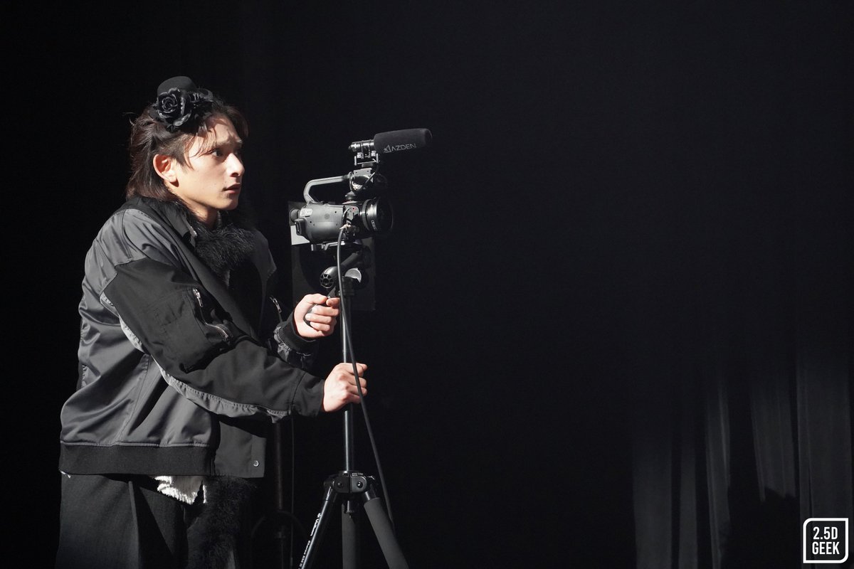 2.5dgeek tweet media