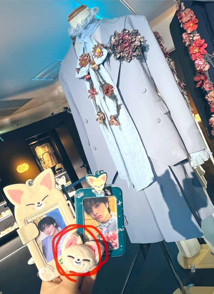 ちくわぱん🦊ᴵ·ᴺ🧷🍊🍓🍞 tweet media