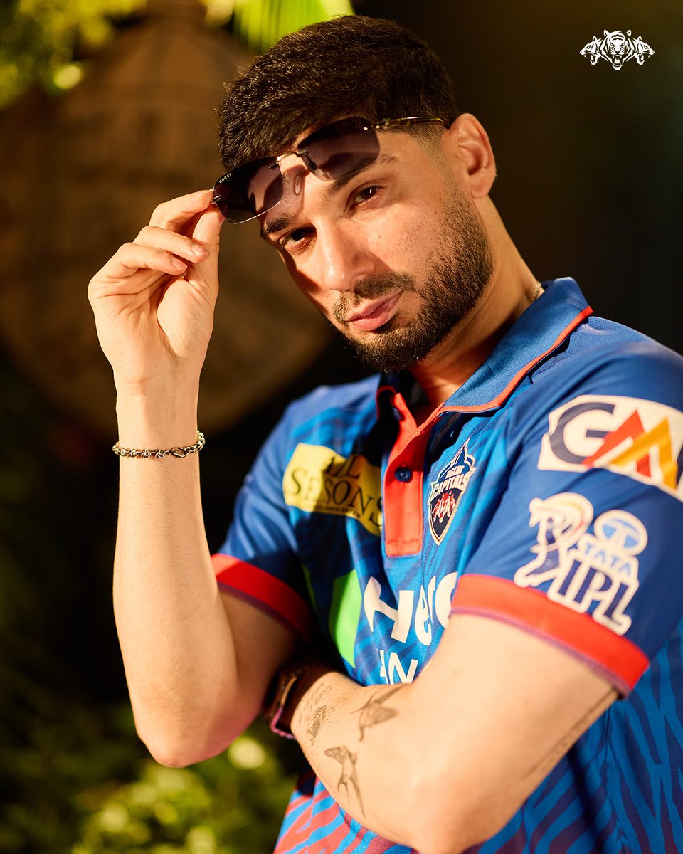 Delhi Capitals tweet media