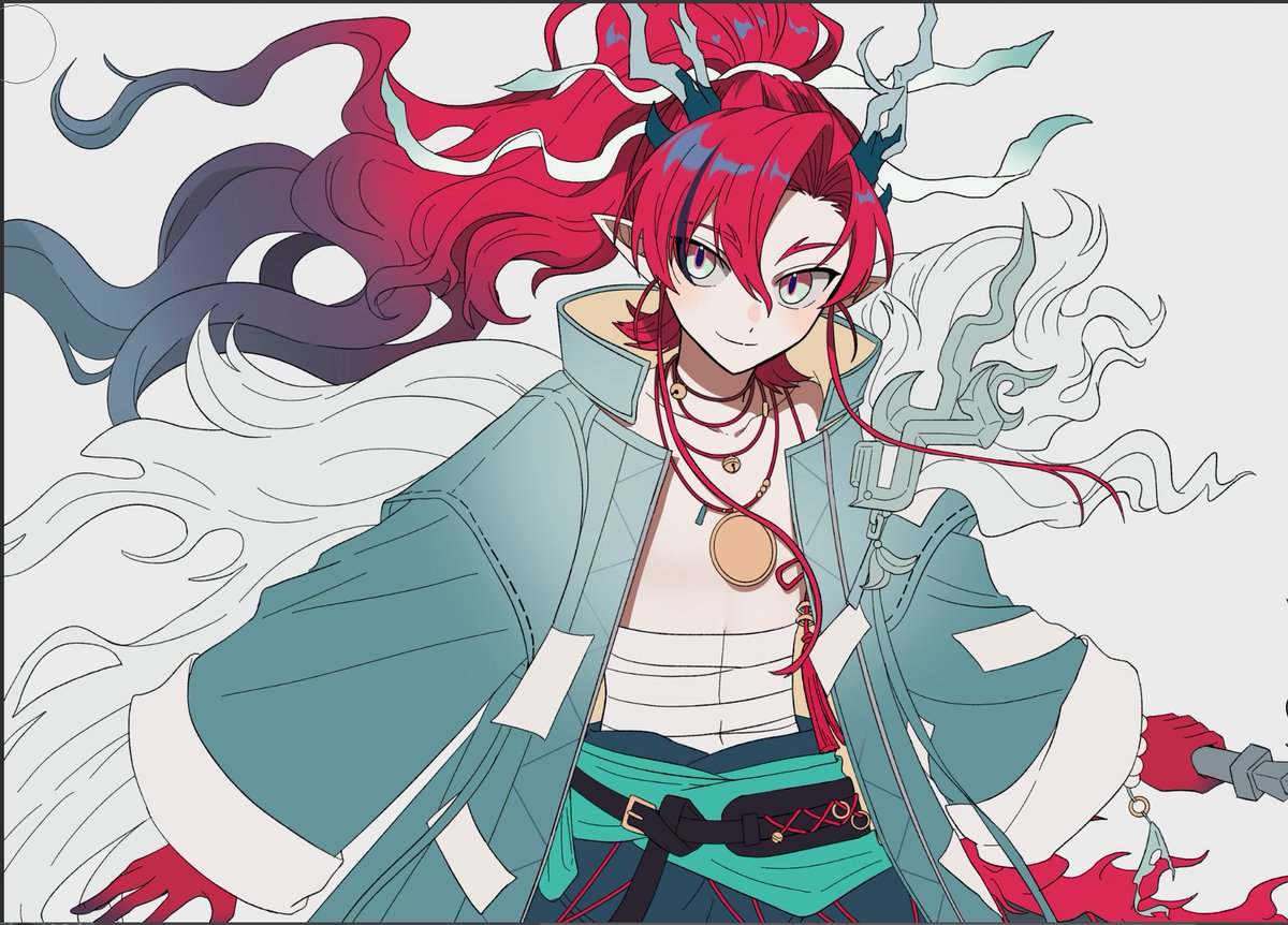 오엠제이 tweet media