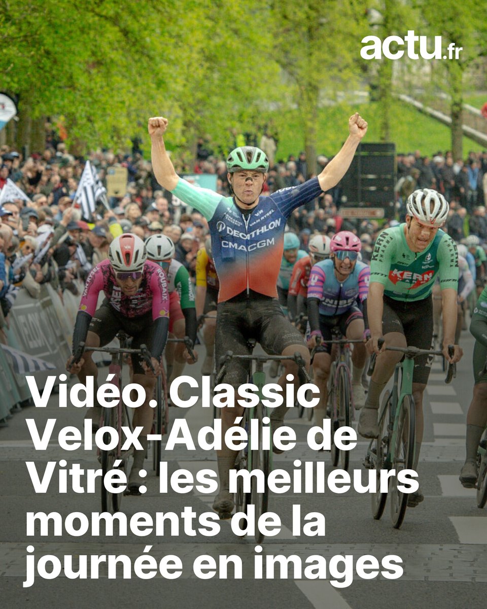 Le Journal de Vitré tweet media