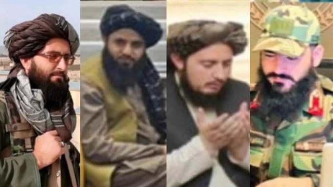 Peace Talks Between Taliban and Pakistan Show Progress in China.