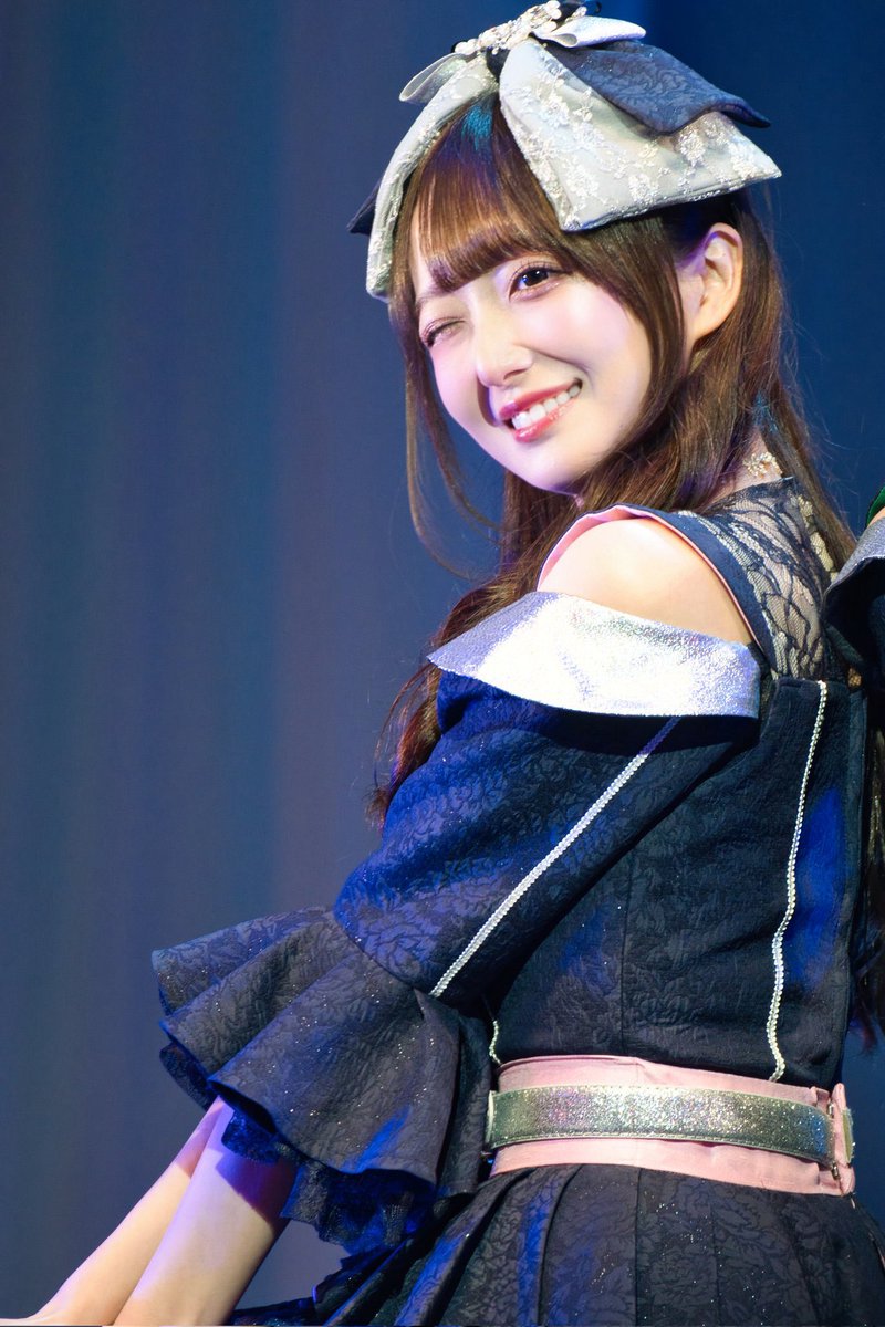 日比野芽奈(ラフ×ラフ) tweet media
