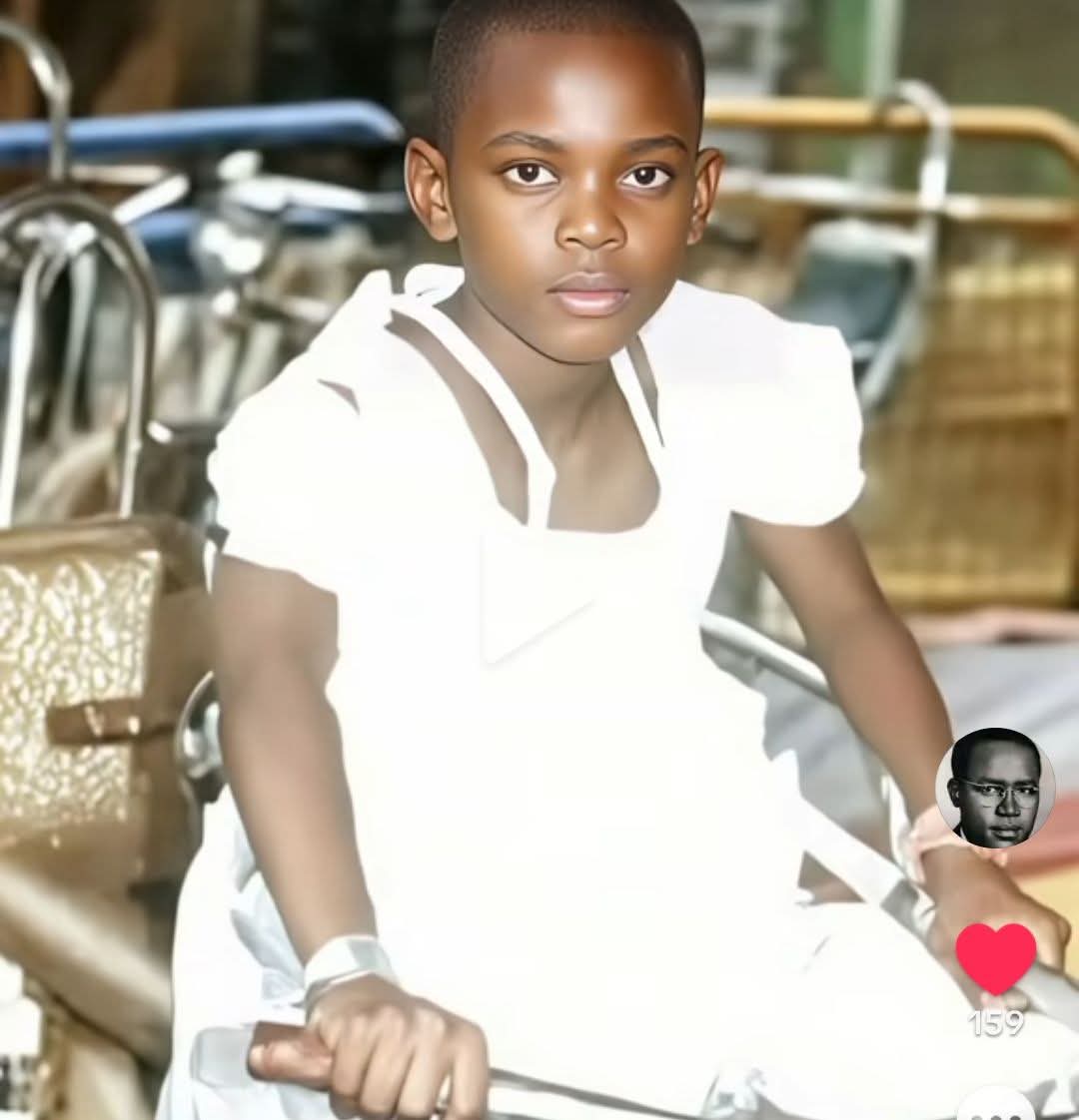 Brayo🇺🇬 tweet media