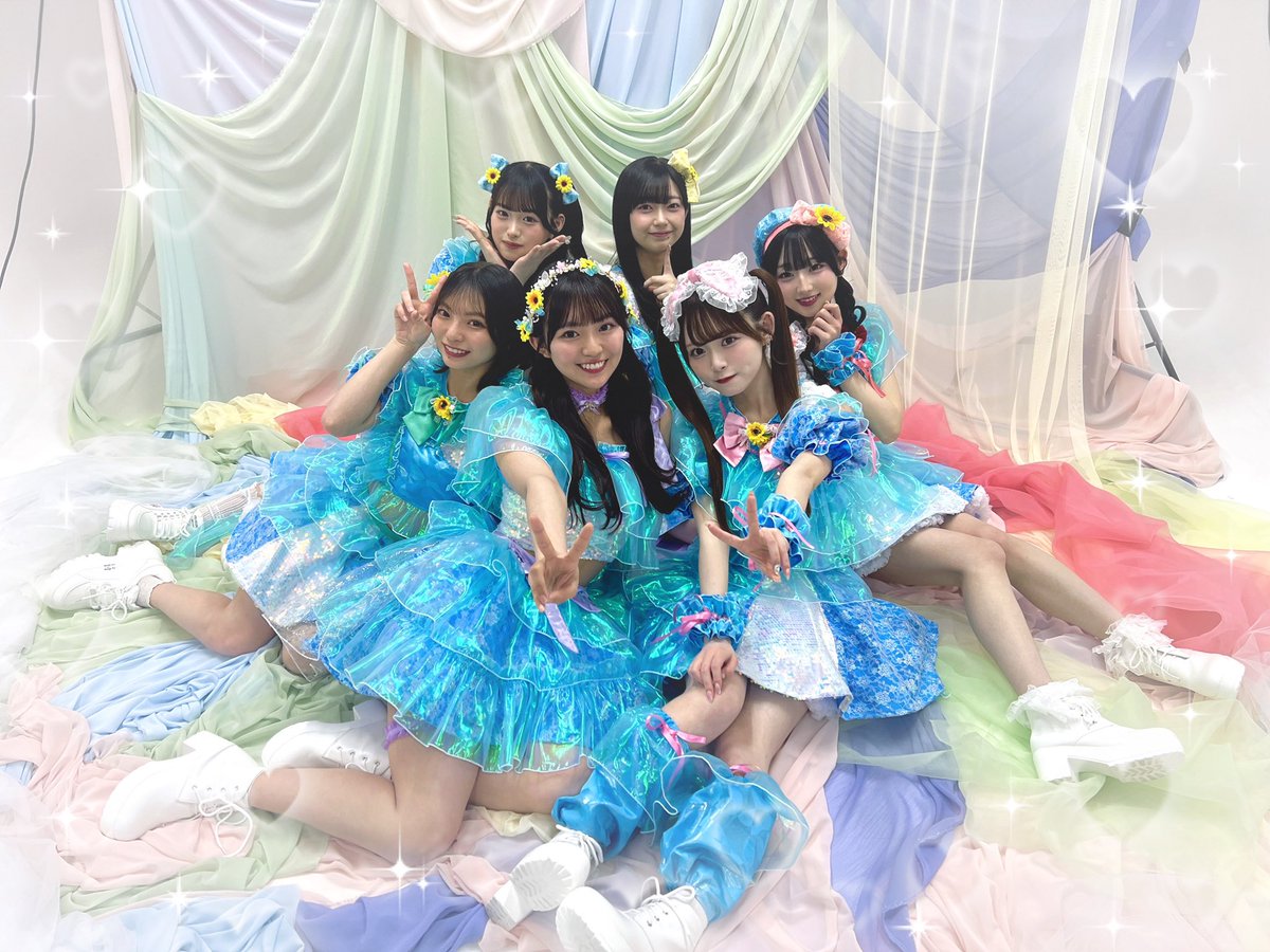 AND CaaaLL《アンドコール》 tweet media