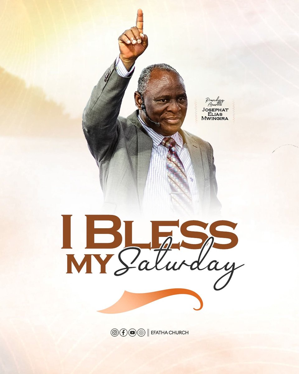 EFATHA CHURCH tweet media