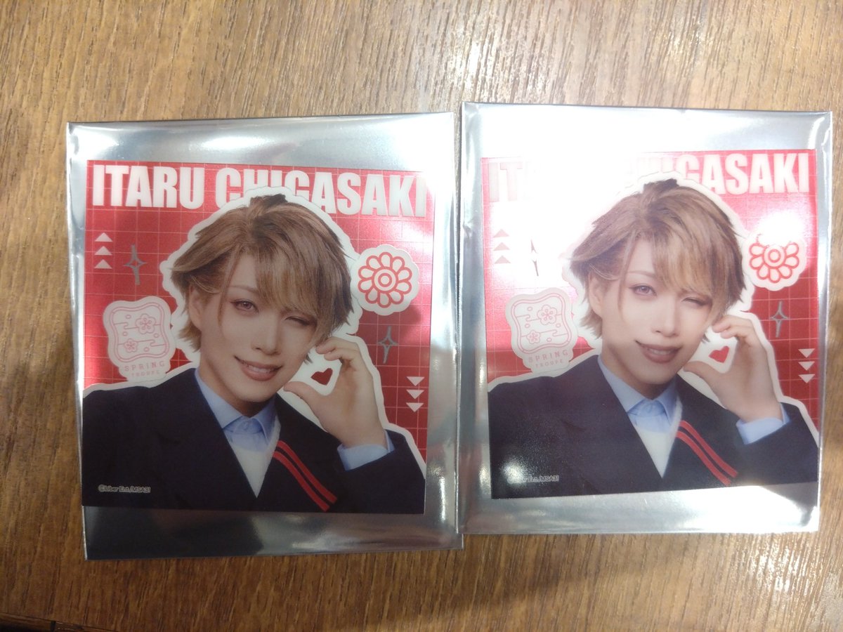 月百 tweet media