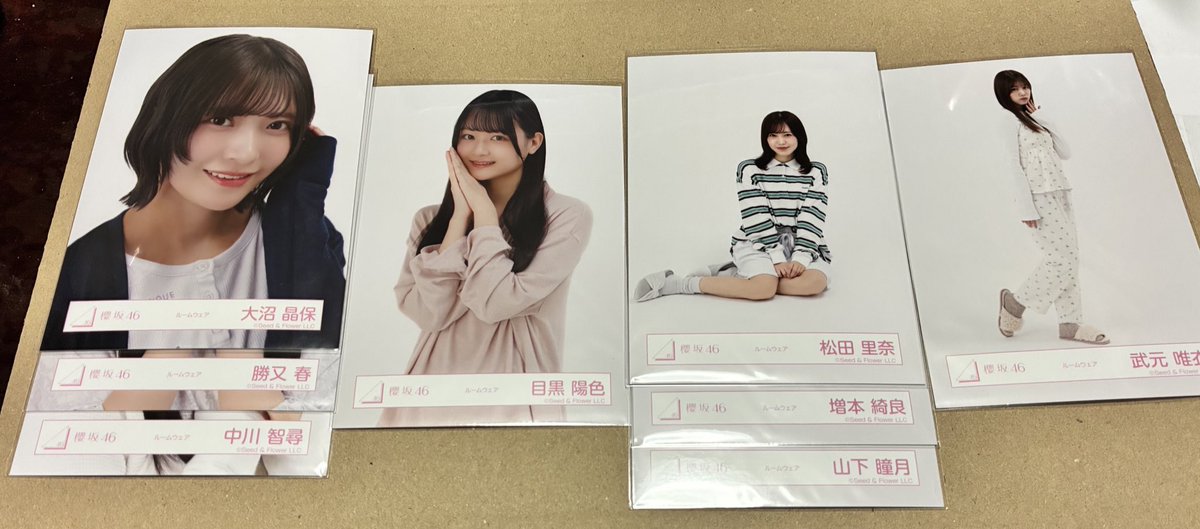 ゆ@固定に過去物記載 tweet media