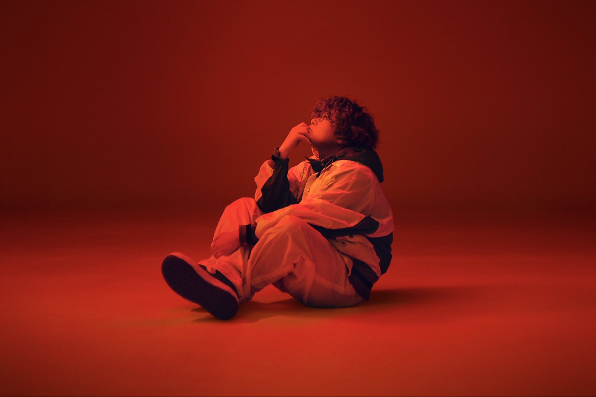 Vaundy_ART Work Studio tweet media