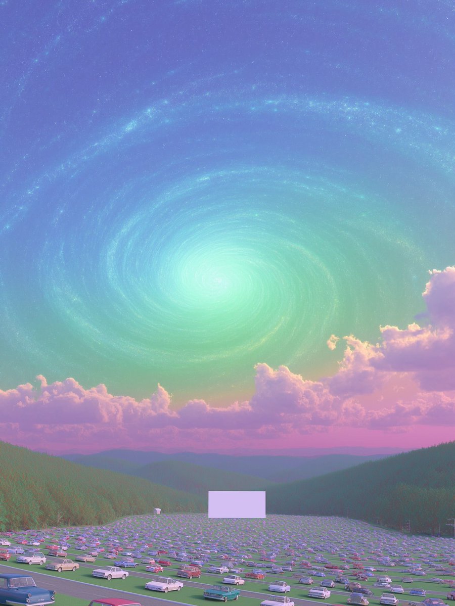 Liminal Dreams tweet media