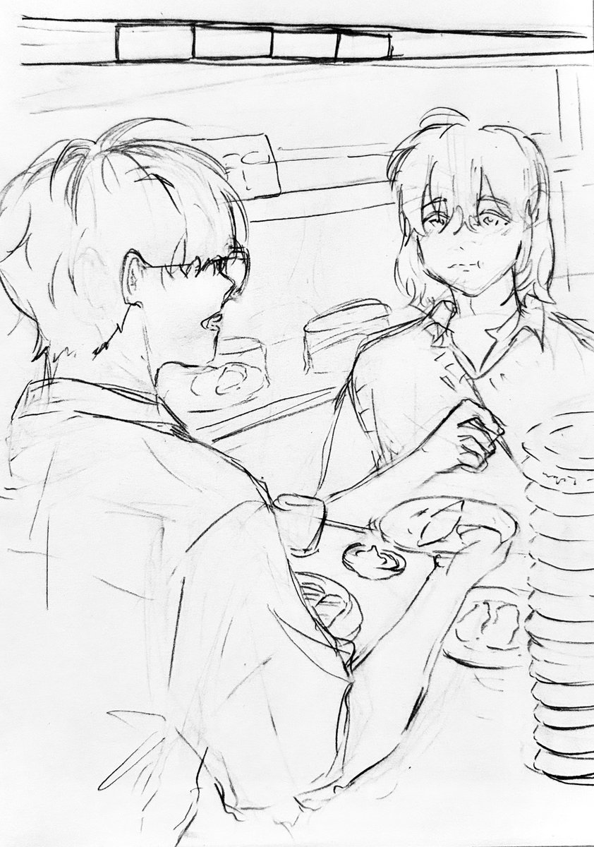 salmon pls 🫧 tweet media