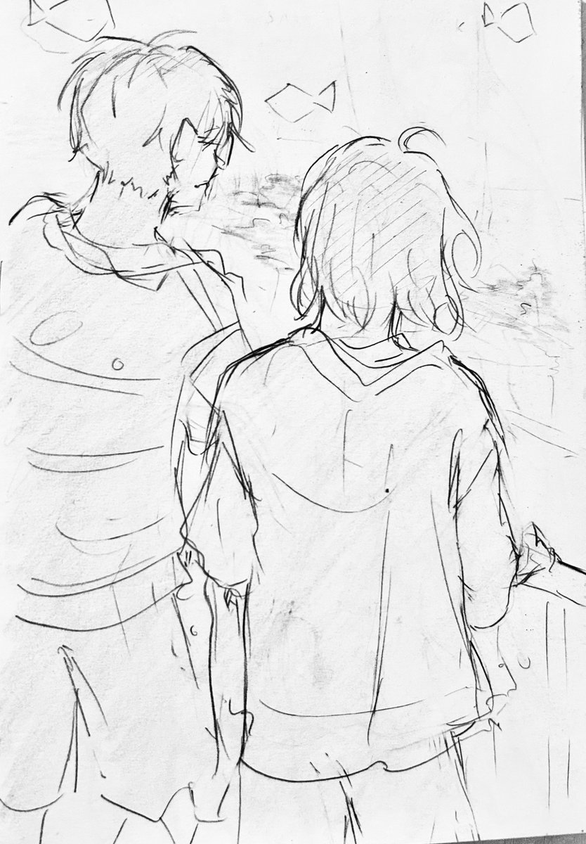 salmon pls 🫧 tweet media