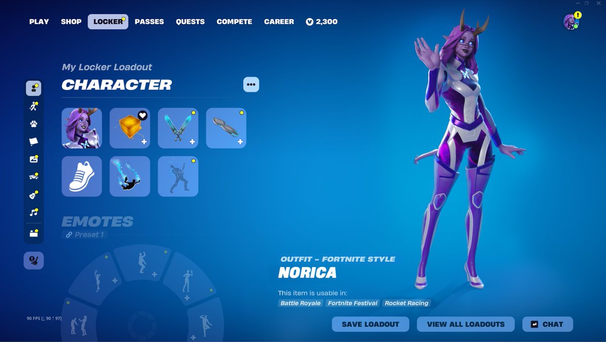 Mary! 🟦💙 tweet media