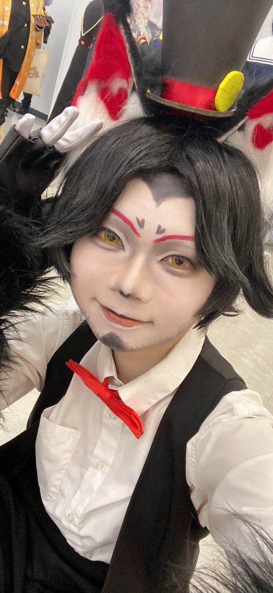 Manon🔰@池a!5月予定 tweet media