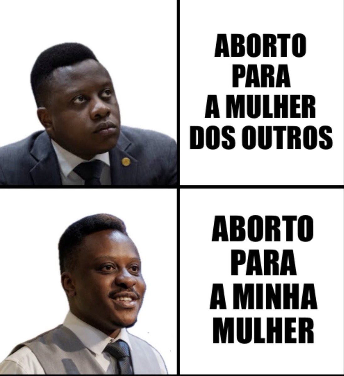 Rafael, um socialista de iPhone tweet media