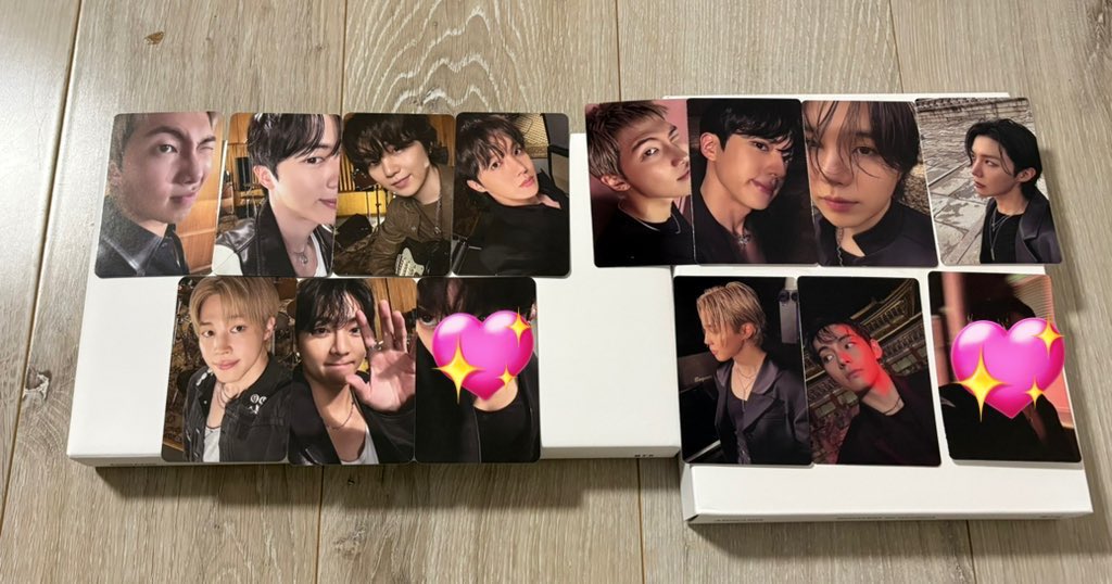 🤍사라💜 tweet media