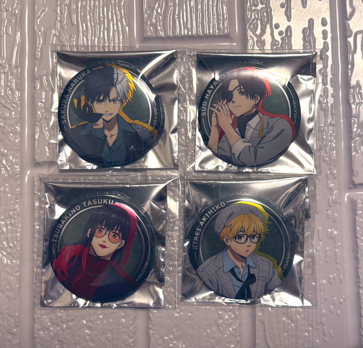 kako@取引垢 tweet media